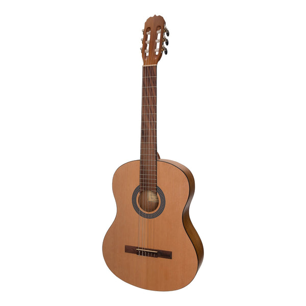 Sanchez Full Size Student Classical Guitar (Spruce/Acacia)-SC-39-SA