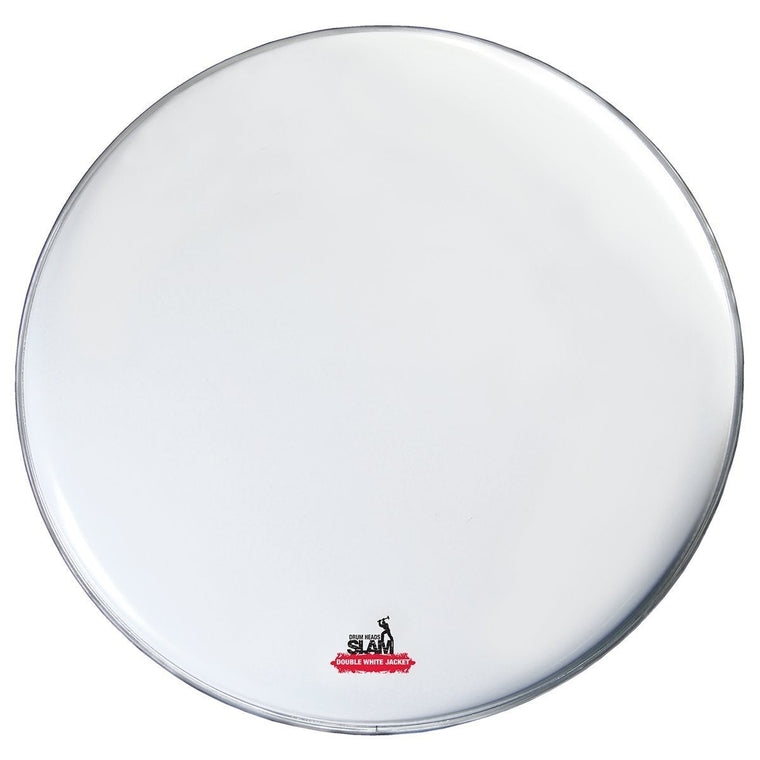 Slam 2-Ply Coated Drum Head (14