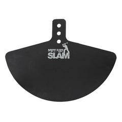 Slam 7-Piece Drum Kit Mute Pad Set (Fusion 16")