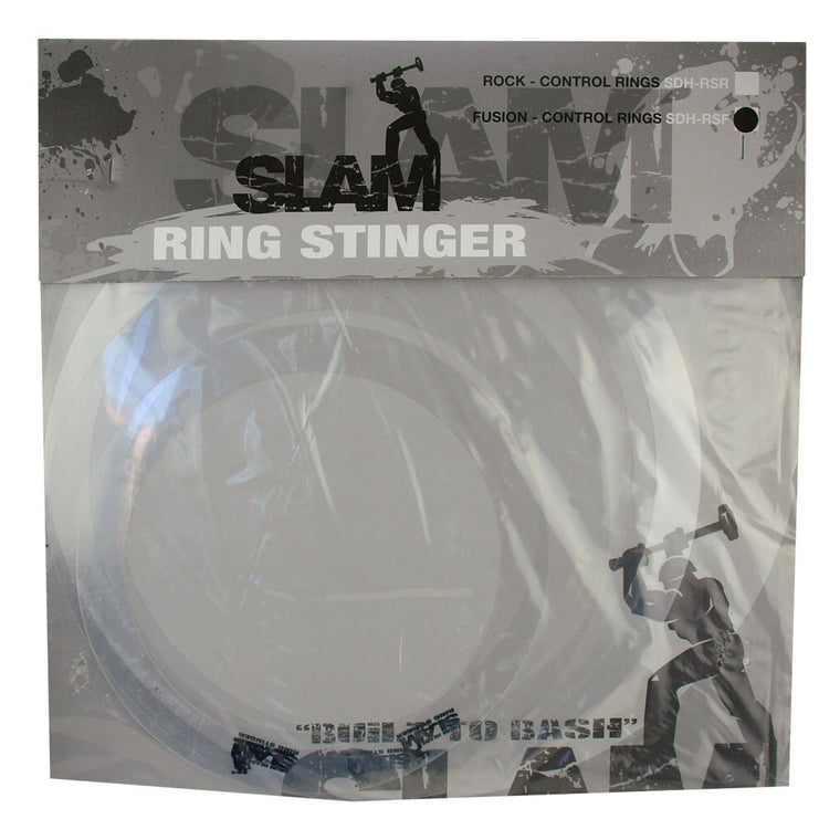 Slam 'Ring Stingers' Control Rings (Fusion Size)