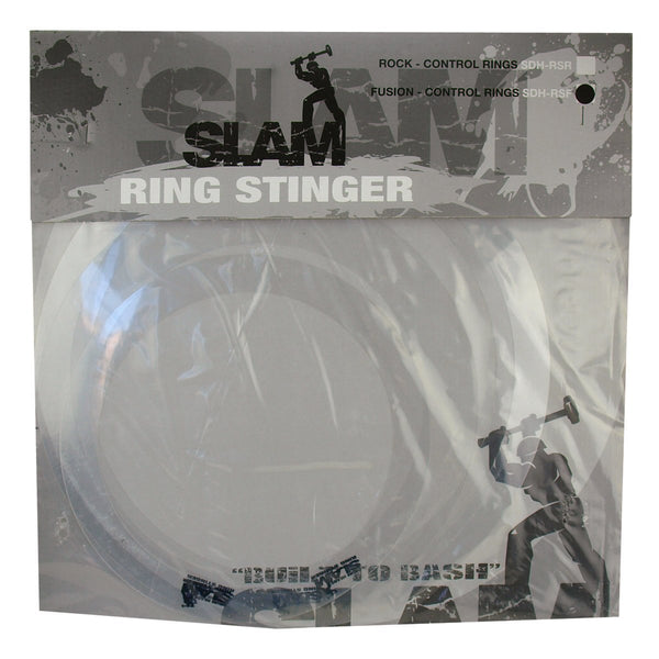 Slam 'Ring Stingers' Control Rings (Fusion Size)-SDH-RS-F
