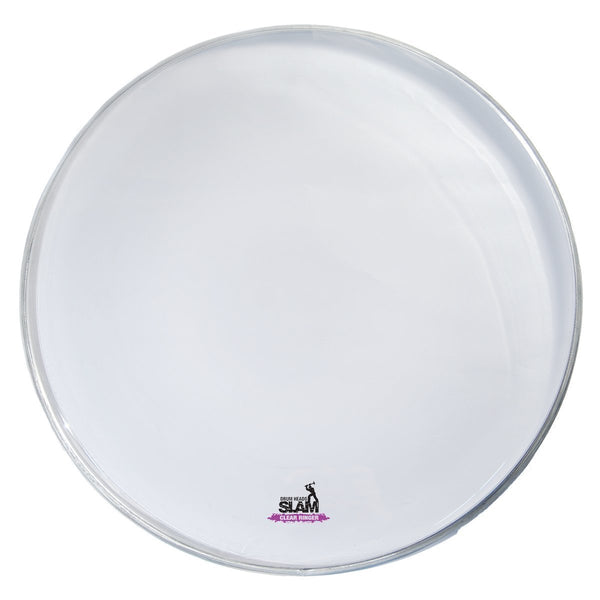 Slam Ringer Clear Drum Head (10")-SDH-RCL-10