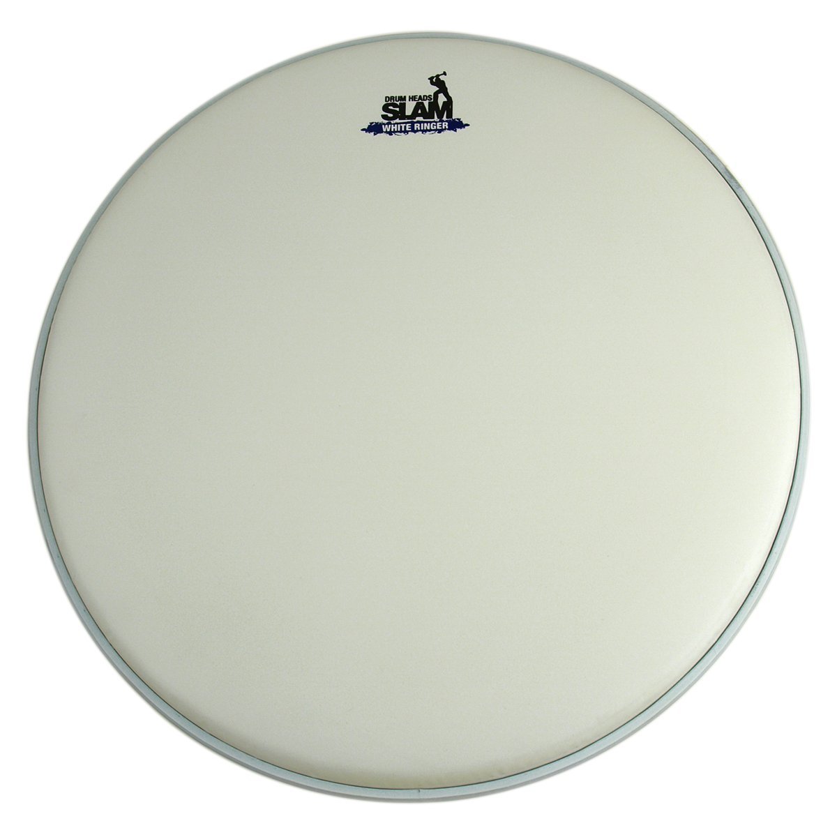 Slam Ringer Coated Drum Head (14")-SDH-RCT-14