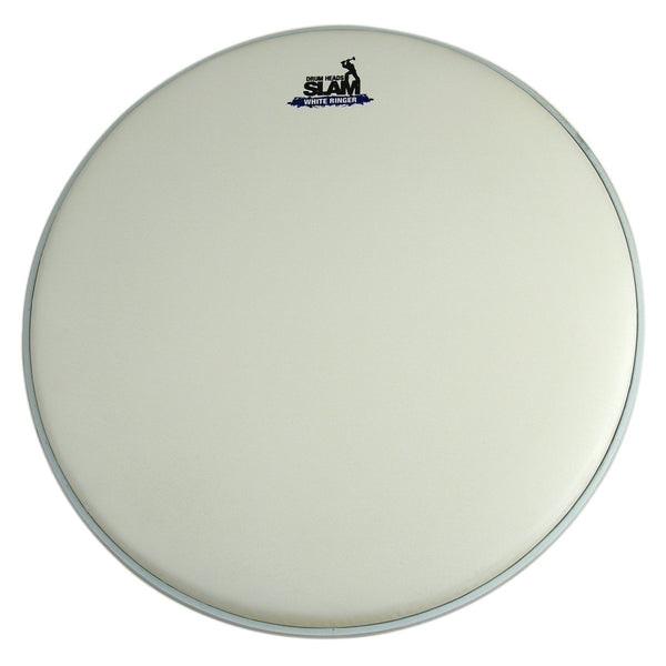 Slam Ringer Coated Drum Head (14")-SDH-RCT-14