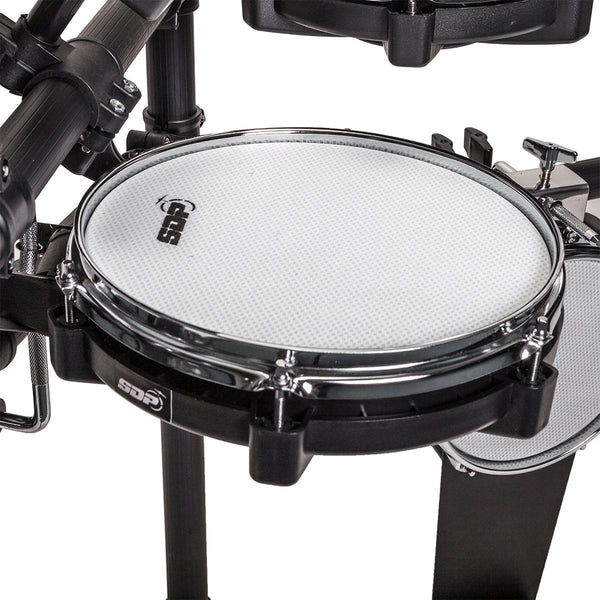 Sonic Drive 5-Piece Deluxe Digital Electronic Drum Kit