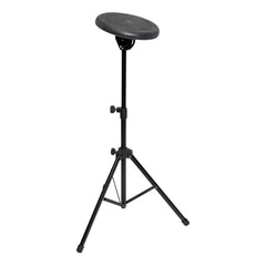 Sonic Drive Drum Practise Pad Stand (Black)-SDP-PPS2-BLK