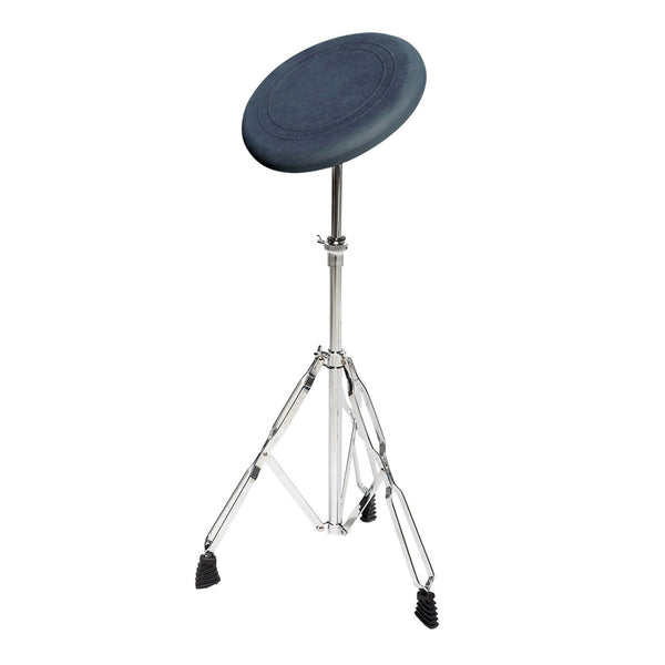 Sonic Drive Drum Practise Pad Stand (Chrome)-SDP-PPS1-CHR
