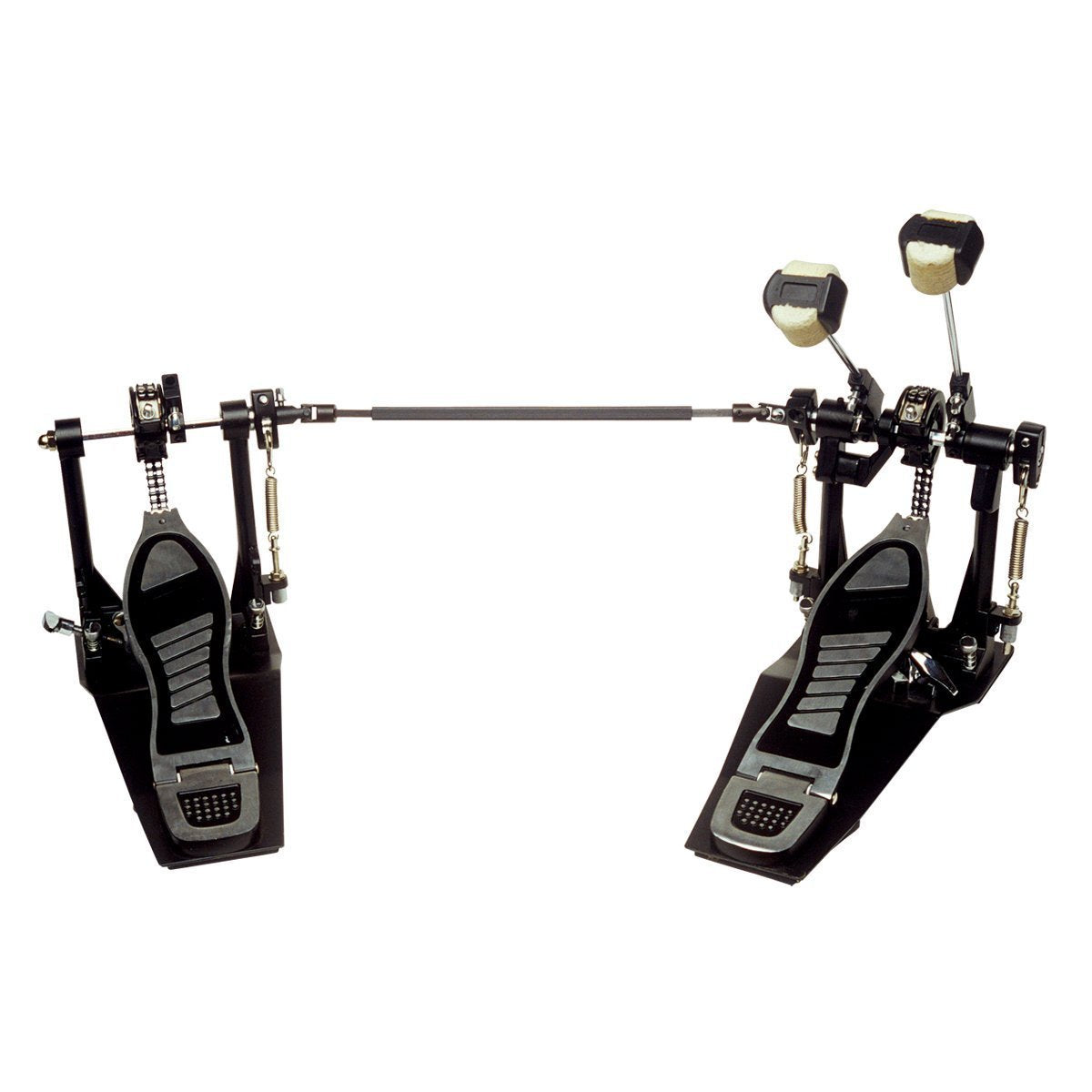 Sonic Drive Heavy Duty Double Bass Drum Pedal-SDP-DBP-6A