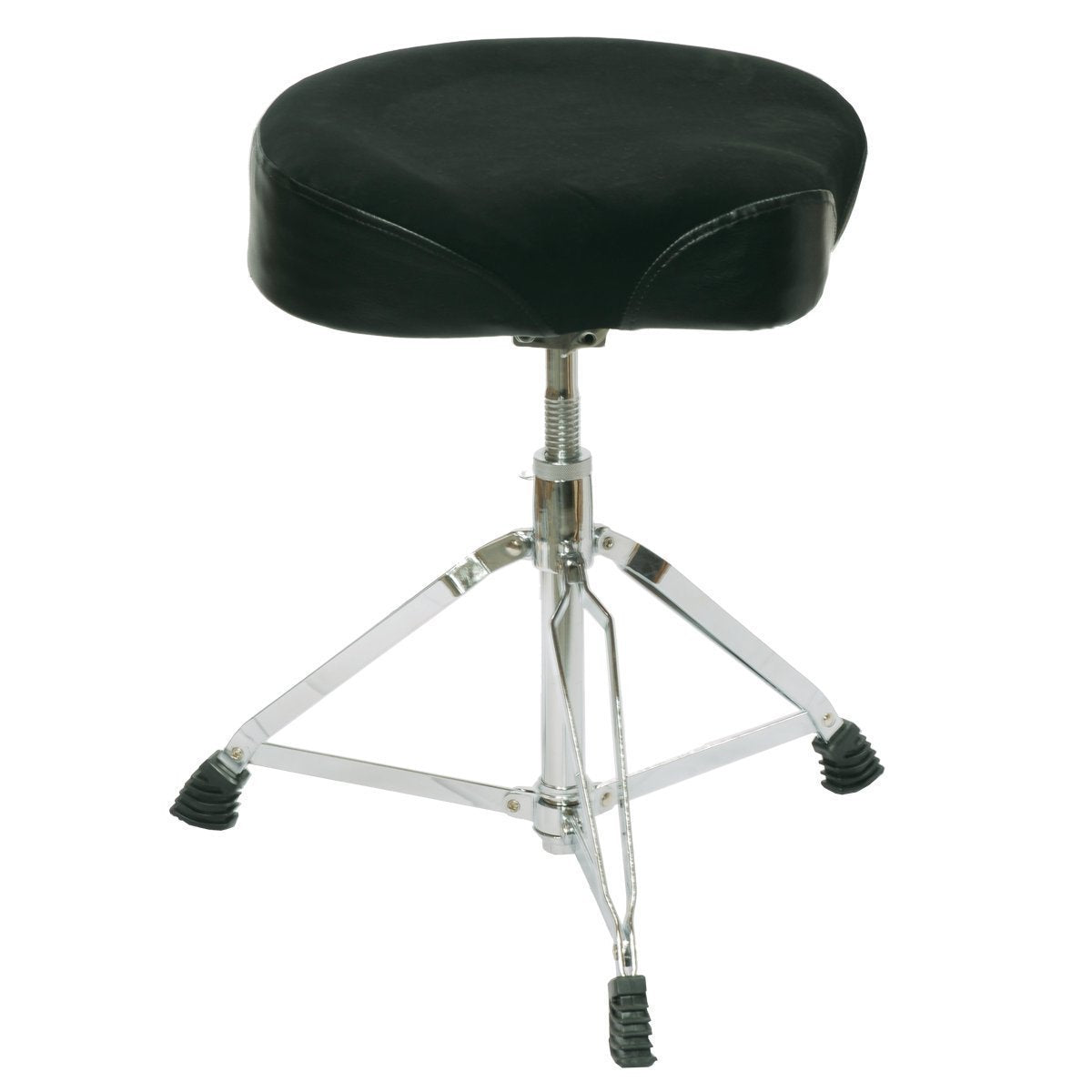 Sonic Drive 'Motorcycle-Style' Drum Throne-SDP-DT-SHP