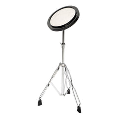 Sonic Drive Tunable Drum Practise Pad with Stand-SDP-PD-08