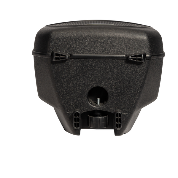 SoundArt 30 Watt Ultra Compact Multi-Purpose Amplifier with Bluetooth