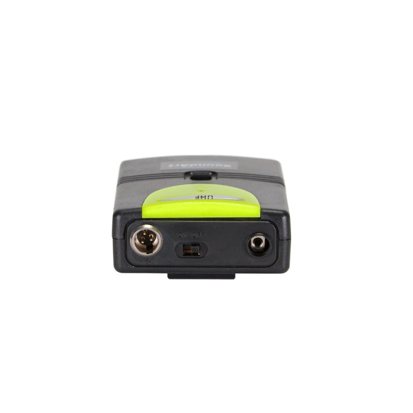 SoundArt 60 Watt Wireless Multi-Purpose Amplifier with Bluetooth