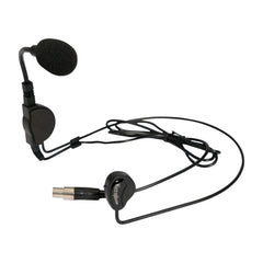 SoundArt 8 Channel 400 Watt Dual Wireless Powered Mixer PA System with MP3 Player