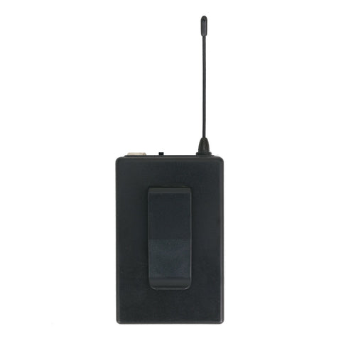 SoundArt Bodypack Transmitter for PWA Wireless PA System
