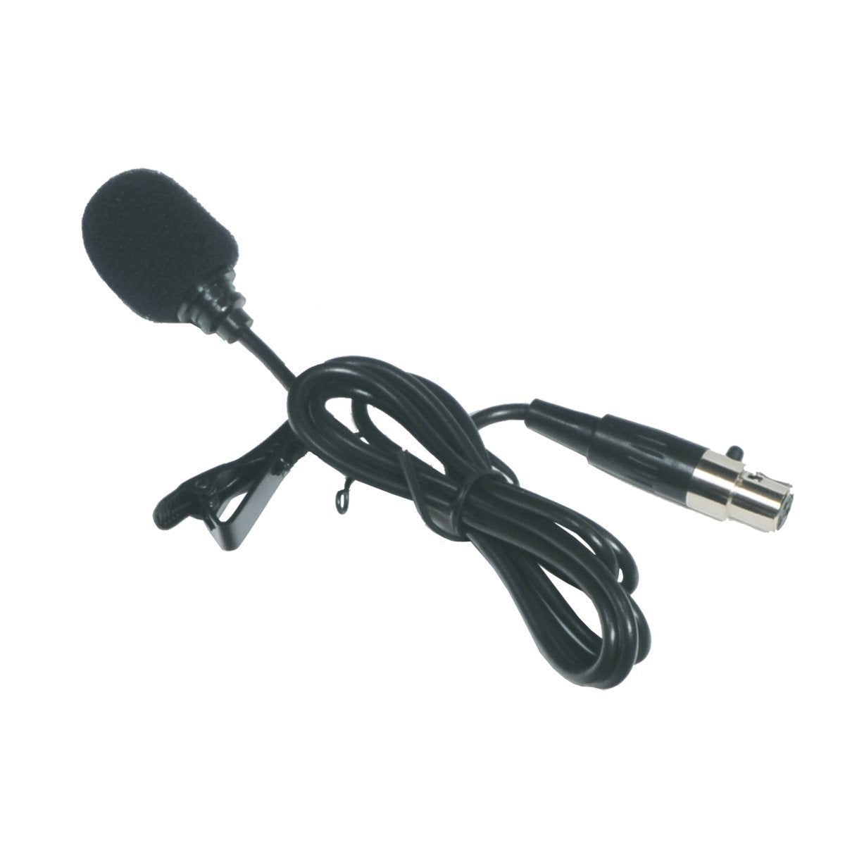 SoundArt Lapel Microphone for PWA Wireless PA System-PWA-LM