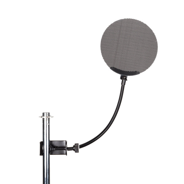 SoundArt Metal Mesh Pop Filter