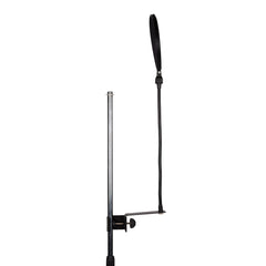 SoundArt Nylon Fabric Pop Filter with Extension Clamp