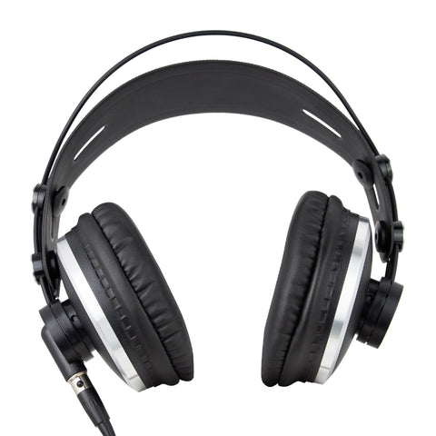 SoundArt Professional Premium Closed Back Studio Headphones
