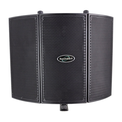 SoundArt Reflection Filter Microphone Shield