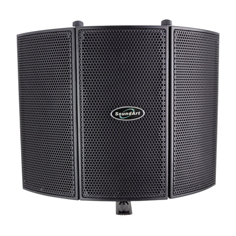 SoundArt Reflection Filter Microphone Shield-SA-RF6