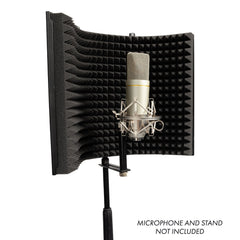 SoundArt Reflection Filter Microphone Shield-SA-RF6