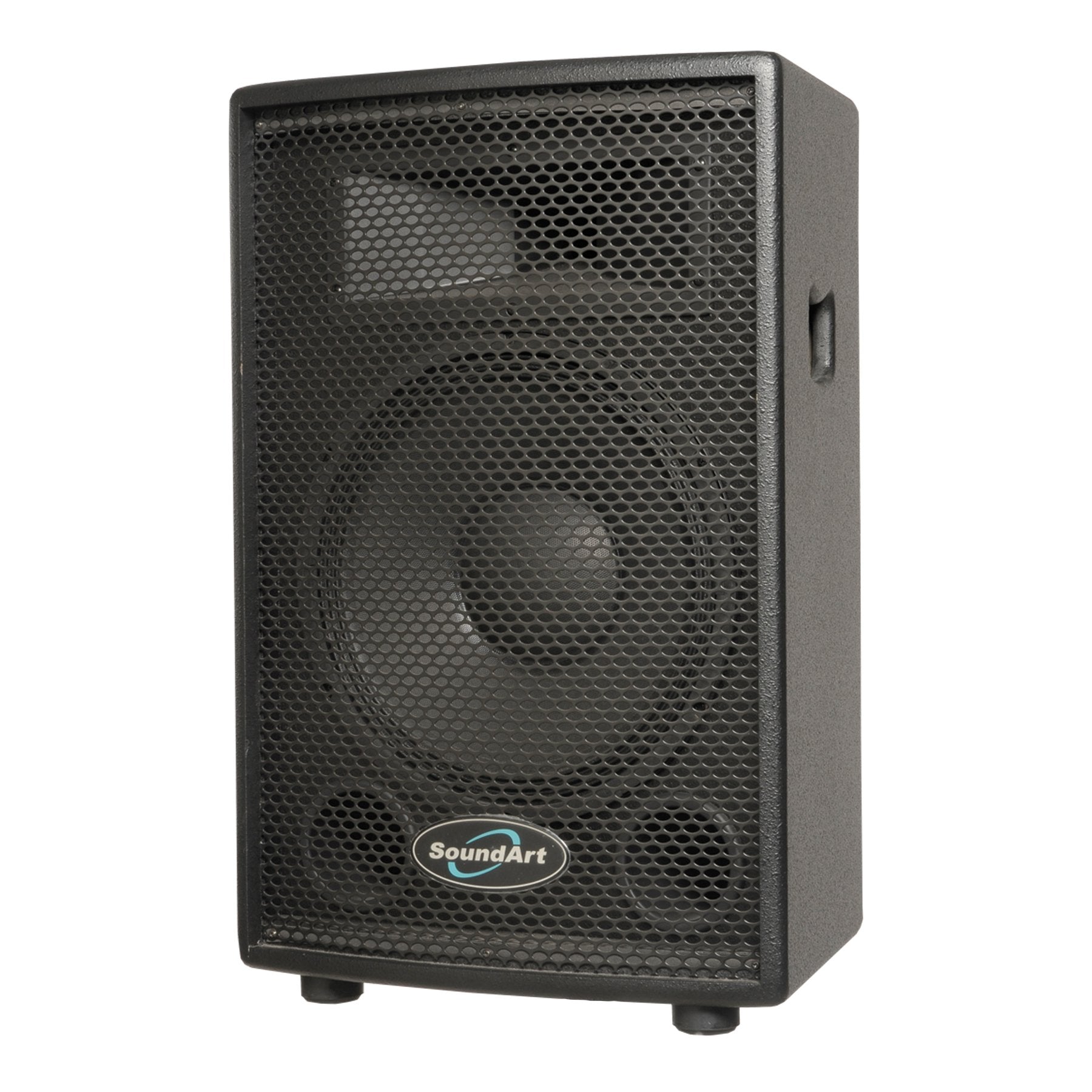 SoundArt 'SJ' 200 Watt 12" 2-Way 4 Ohm Speaker Cabinet-SJ12-200-4