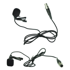 SoundArt SWS-LM Wireless Lapel Microphone-SWS-LM