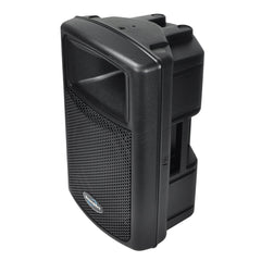 Soundart 12" 300 Watt 4 Ohm ABS Speaker Cabinet