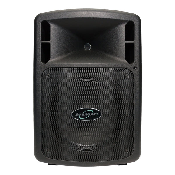 Soundart 200 Watt 8 Ohm Extension Speaker-PXA-420EXT-SPK