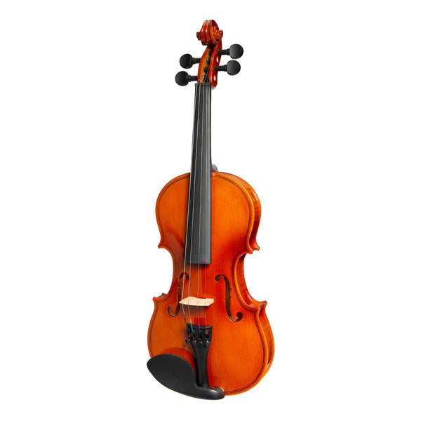 Steinhoff 1/2 Size Student Violin Set (Natural Gloss)-KSO-VB29(1/2)-NGL