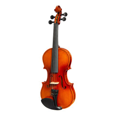Steinhoff 1/4 Size Student Violin Set (Natural Gloss)-KSO-VB29(1/4)-NGL