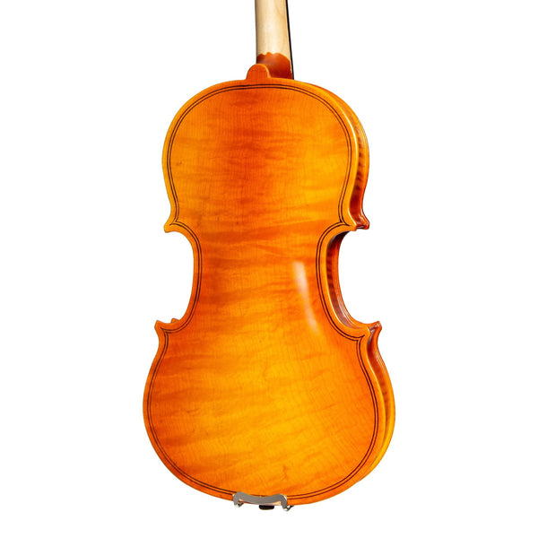 Steinhoff 1/4 Size Student Violin Set (Natural Satin)