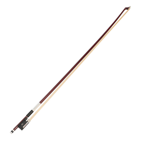 Steinhoff 3/4 Size Advanced Student Solid Top Violin Set (Natural Satin)