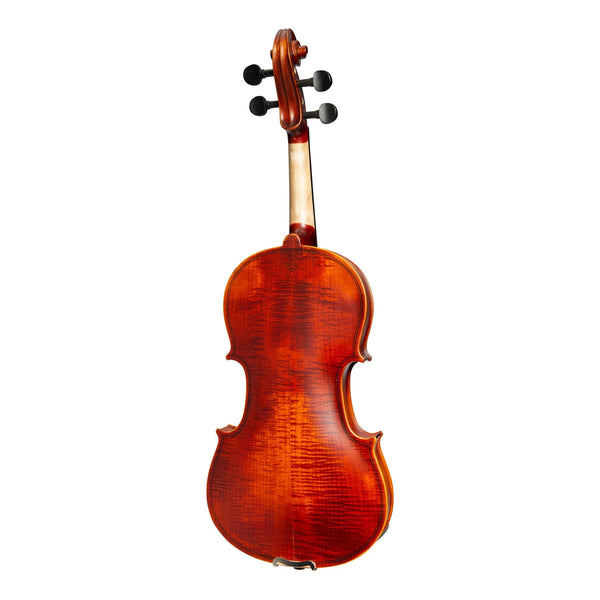 Steinhoff 3/4 Size Student Violin Set (Antique Finish)