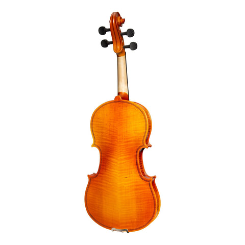 Steinhoff 3/4 Size Student Violin Set (Natural Satin)-KSO-VB29(3/4)-NST