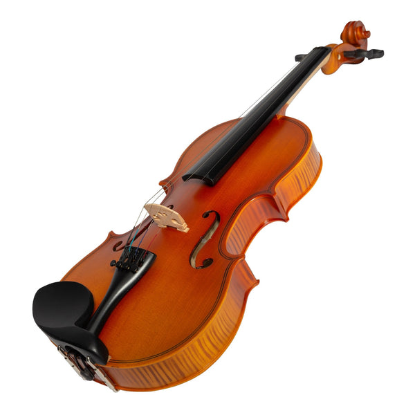 Steinhoff 3/4 Size Student Violin Set (Natural Satin)