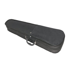 Steinhoff 3/4 Student Solid Top Violin  Set (Natural Satin)