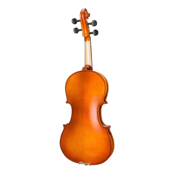 Steinhoff 3/4 Student Solid Top Violin  Set (Natural Satin)