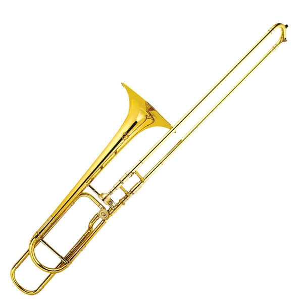 Steinhoff Advanced Student Bb Trombone (Gold)-KSO-TB1-GLD