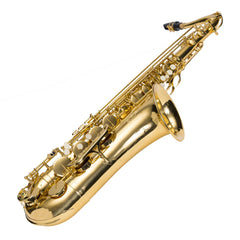 Steinhoff Advanced Student Tenor Saxophone (Gold)