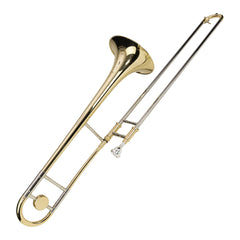 Steinhoff Advanced Student Trombone (Gold)-KSO-TB10-GLD