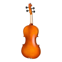 Steinhoff Full Size Student Solid Top Violin Set (Natural Satin)-KSO-VB31(4/4)-NST
