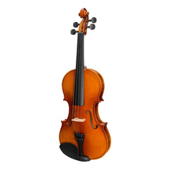 Steinhoff Full Size Student Violin Set (Natural Gloss)-KSO-VB29(4/4)-NGL
