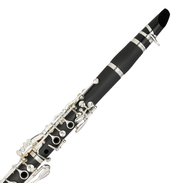 Steinhoff Intermediate Bb Clarinet (Black)