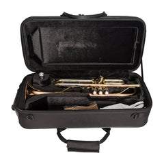 Steinhoff Intermediate Bb Trumpet (Gold)