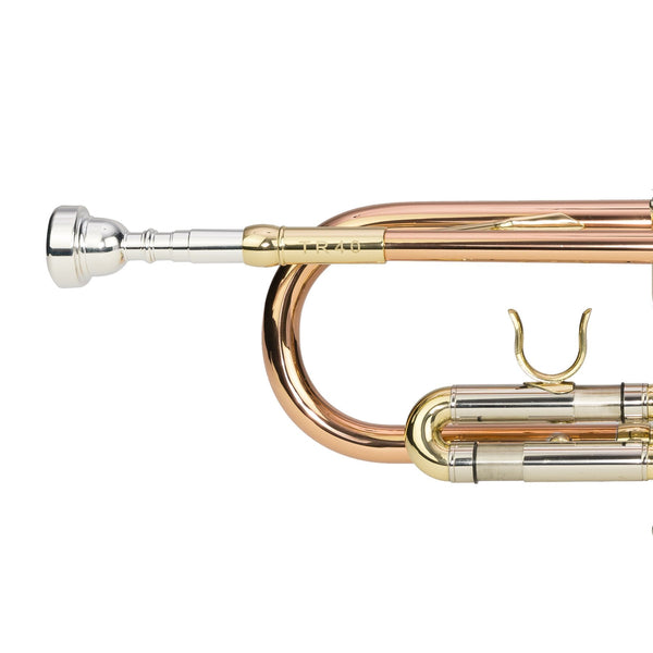Steinhoff Intermediate Bb Trumpet (Rose Gold)