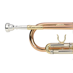 Steinhoff Intermediate Bb Trumpet (Rose Gold)