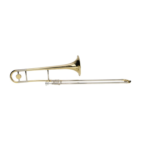 Steinhoff Intermediate Trombone (Gold)-KSO-TB20-GLD