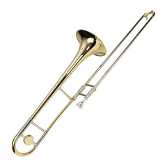 Steinhoff Intermediate Trombone (Gold)-KSO-TB20-GLD