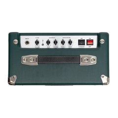 Strauss SM-T5 5 Watt Combo Valve Amplifier (Green)